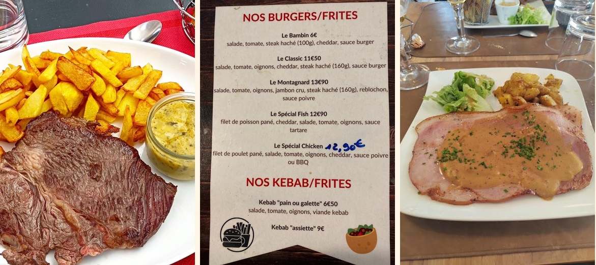 Le mot d'la FAIM - Gallery Image 1