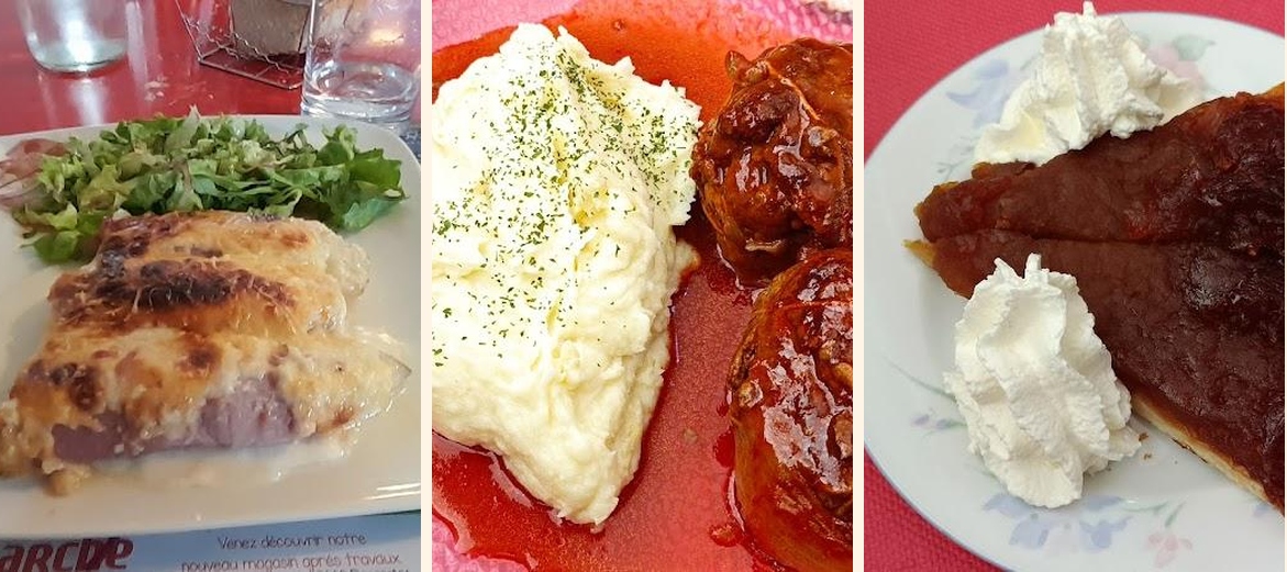 Le mot d'la FAIM - Gallery Image 2