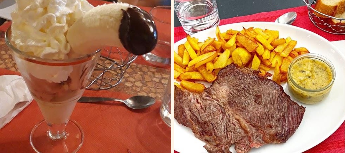 Le mot d'la FAIM - Gallery Image 3